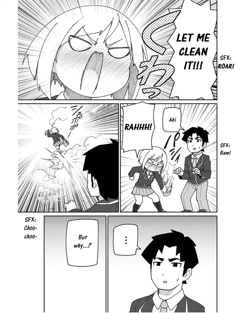 Muto and Sato Chapter 3 page 7 - Chapter 3