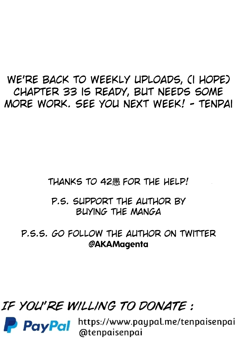 Muto and Sato Chapter 32 page 10 - Chapter 32