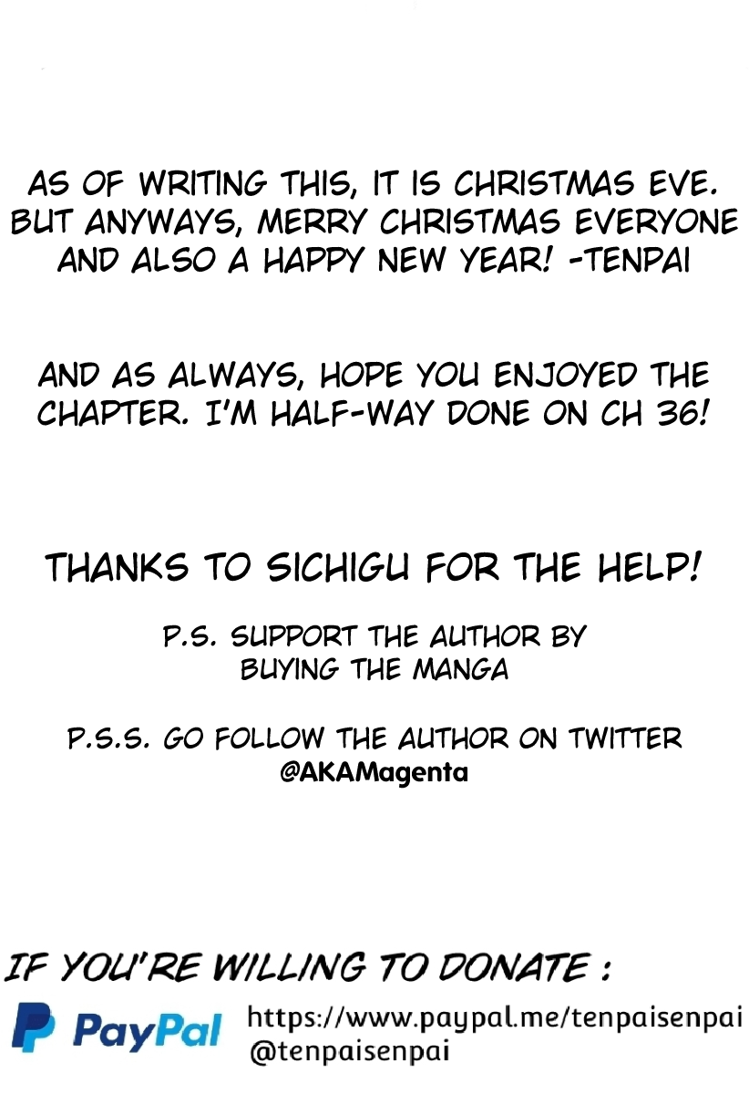 Muto and Sato Chapter 35 page 12 - Chapter 35