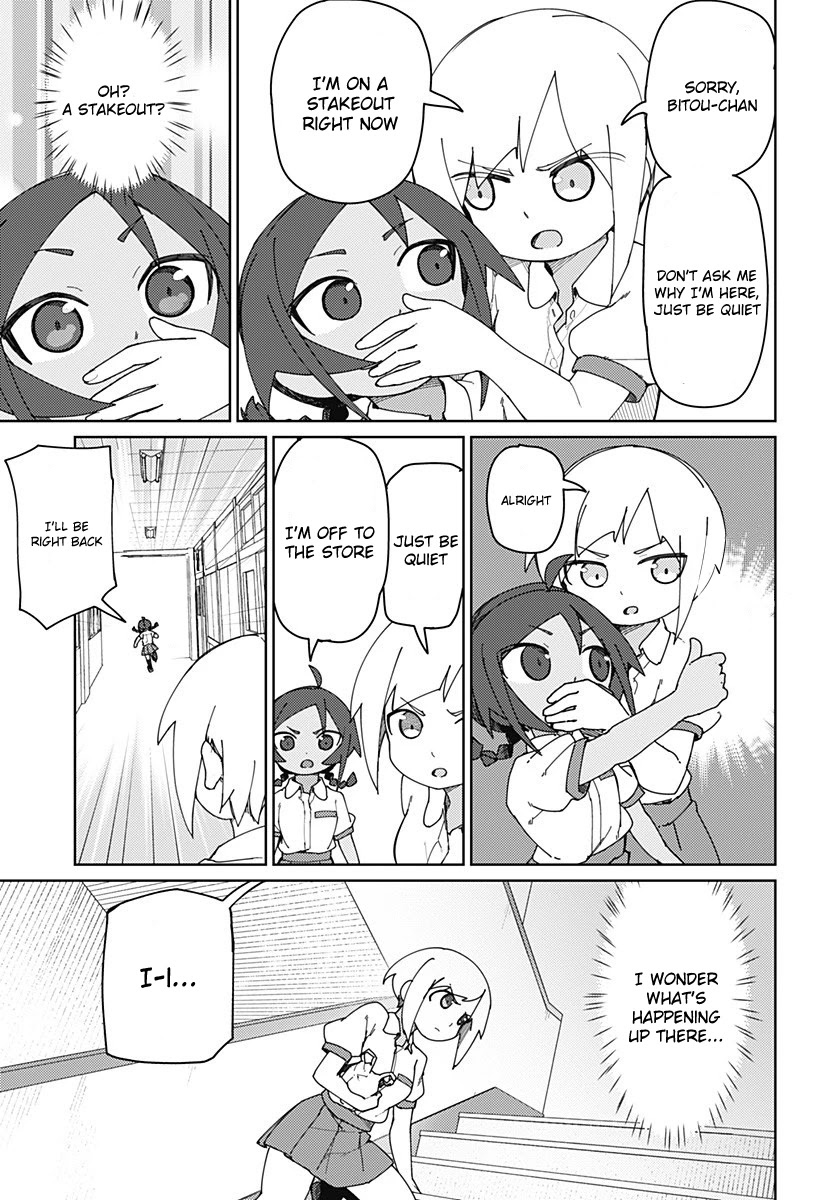 Muto and Sato Chapter 36 page 7 - Chapter 36