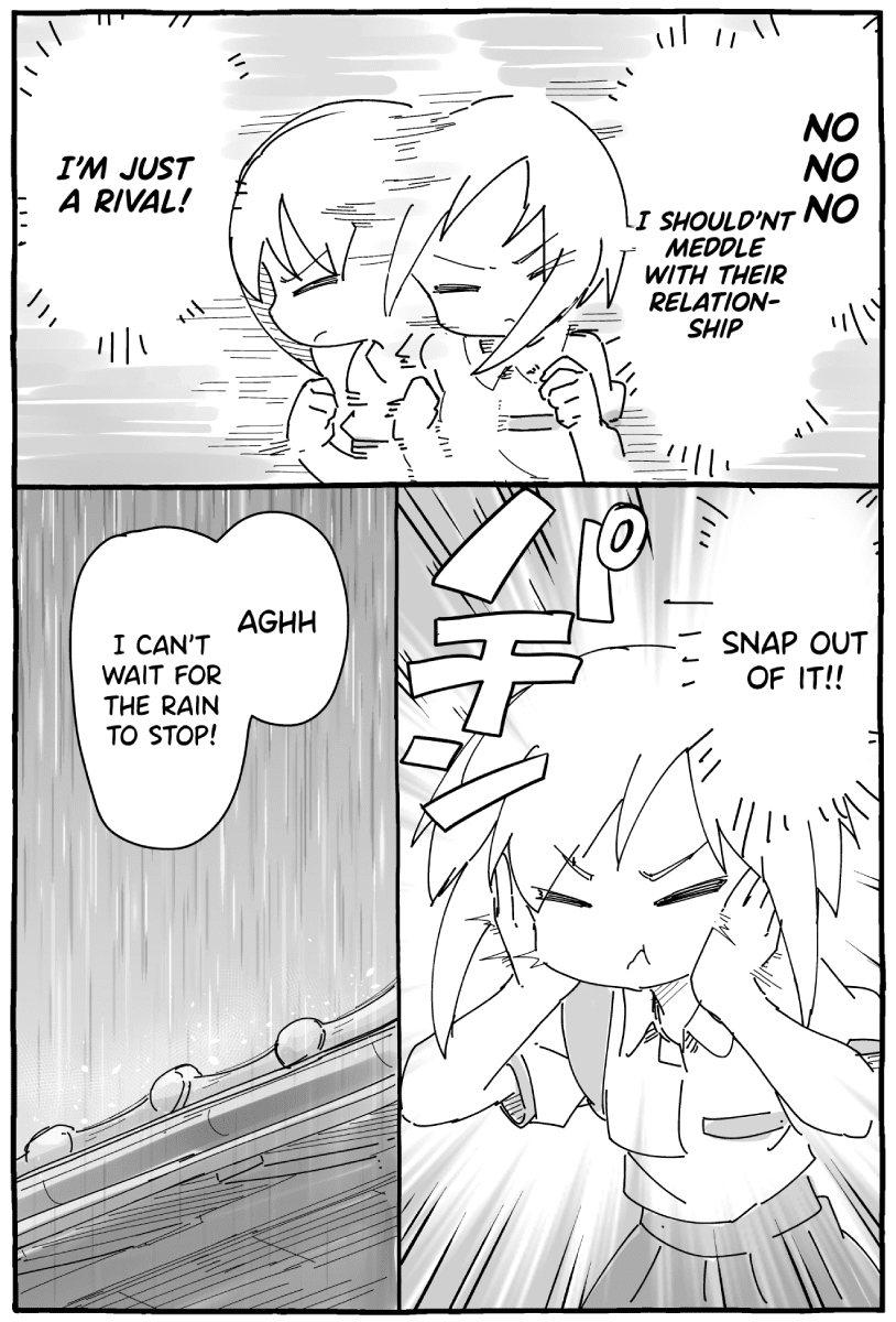 Muto and Sato Chapter 37.5 page 3 - Chapter 37.5: Bonus