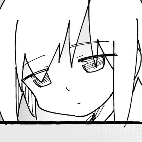 Muto and Sato Chapter 37.5: Bonus cover