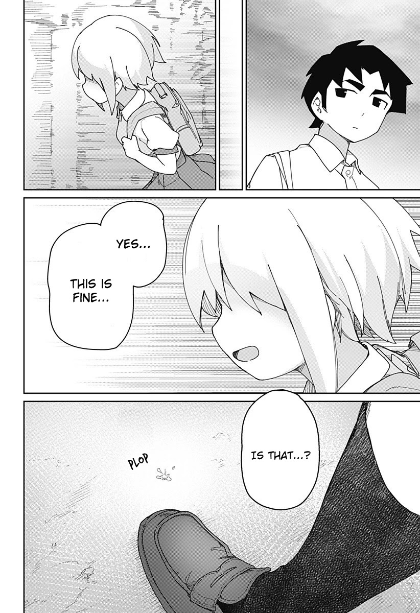 Muto and Sato Chapter 37 page 14 - Chapter 37