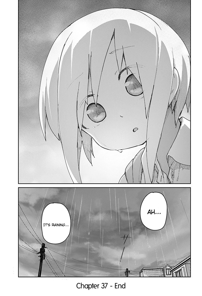 Muto and Sato Chapter 37 page 15 - Chapter 37