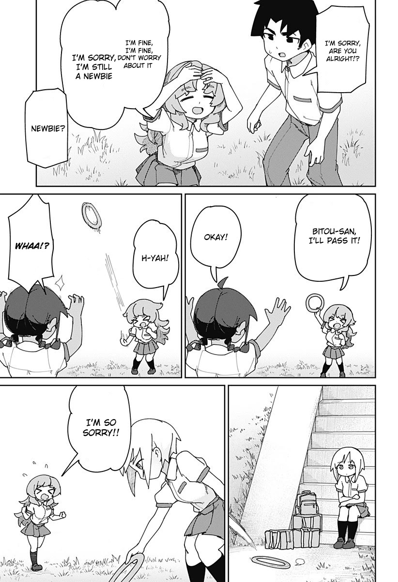 Muto and Sato Chapter 37 page 7 - Chapter 37