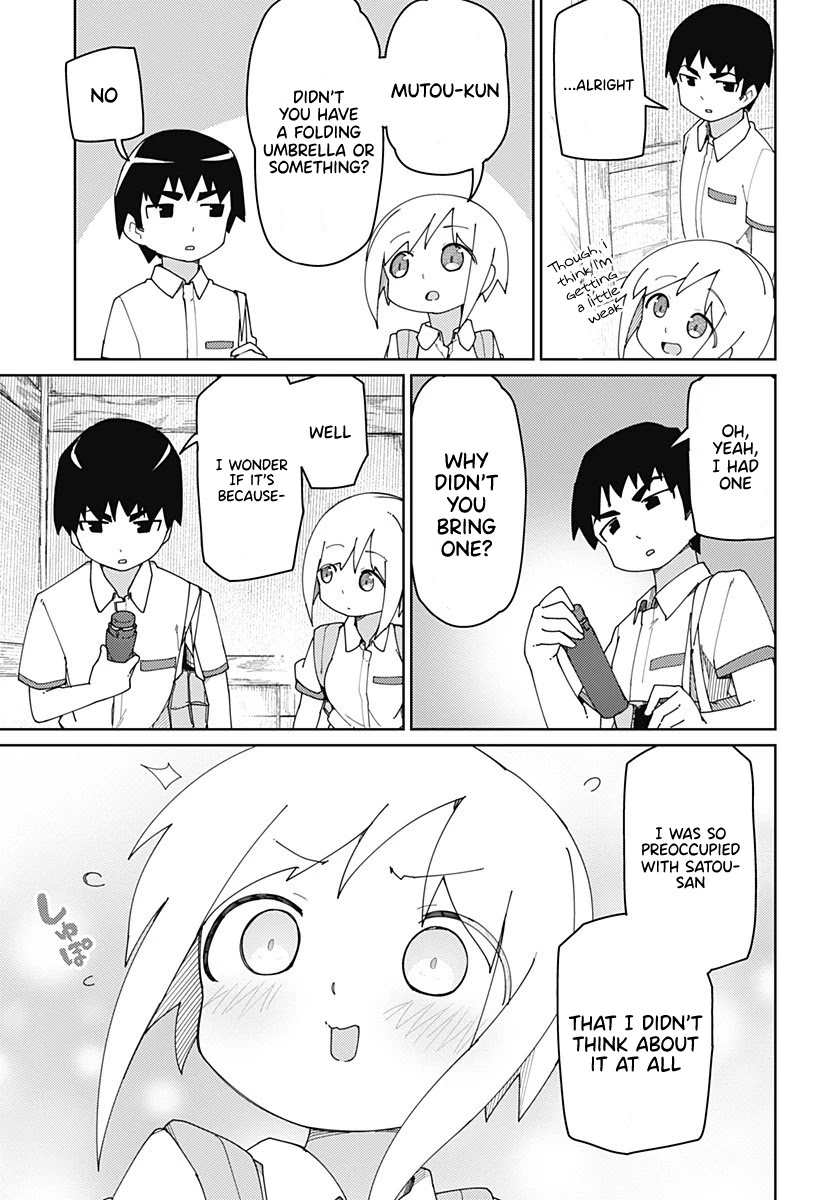 Muto and Sato Chapter 38 page 11 - Chapter 38