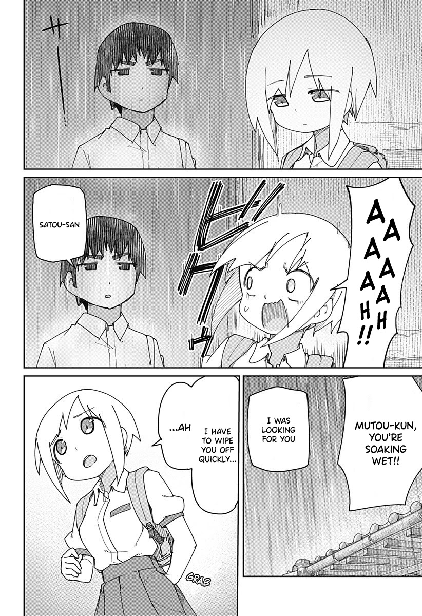 Muto and Sato Chapter 38 page 2 - Chapter 38