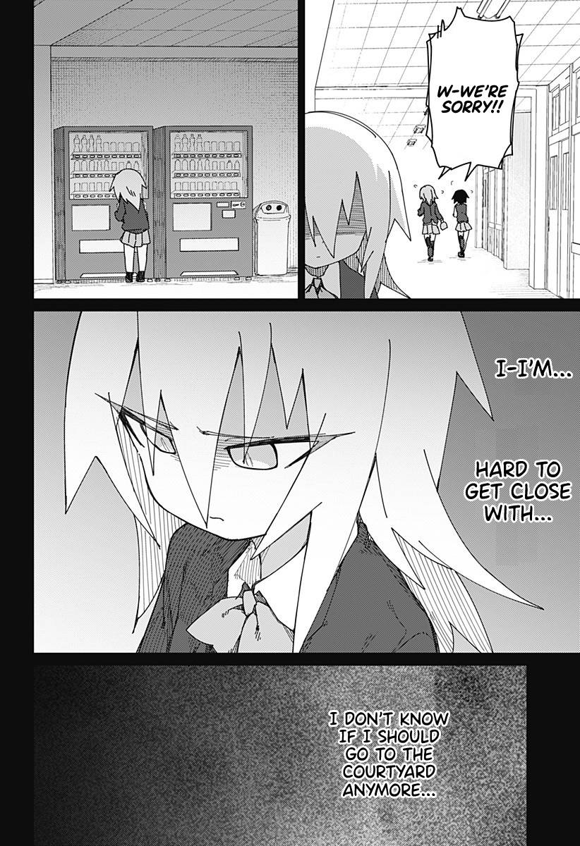 Muto and Sato Chapter 41 page 8 - Chapter 41