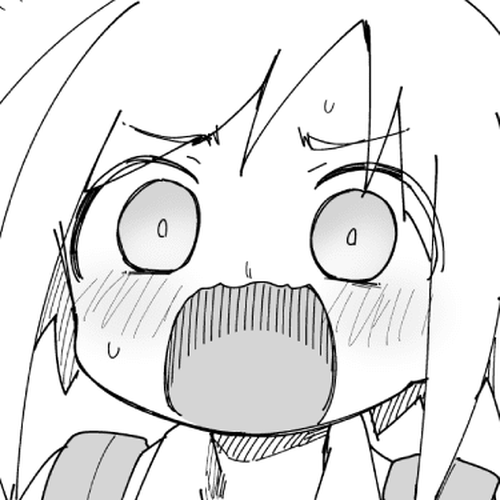 Muto and Sato Chapter 42.5: Extra cover