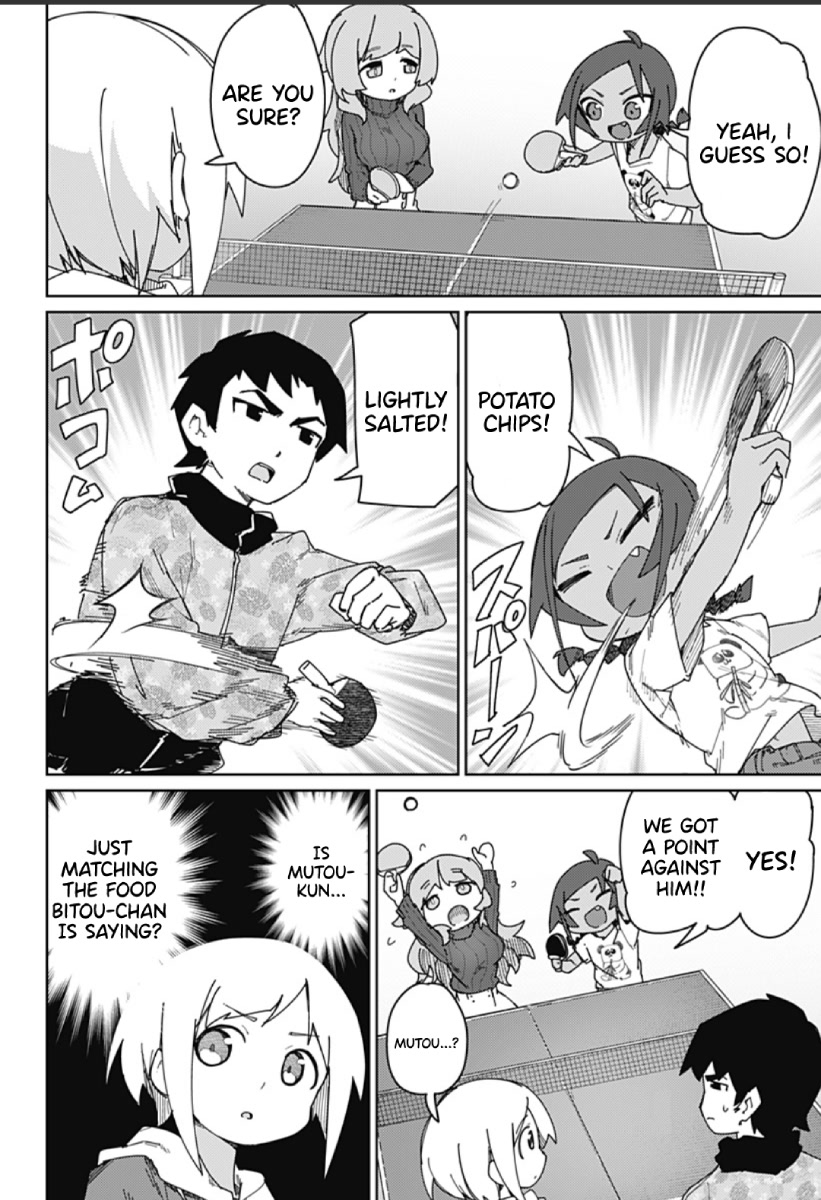 Muto and Sato Chapter 43 page 4 - Chapter 43
