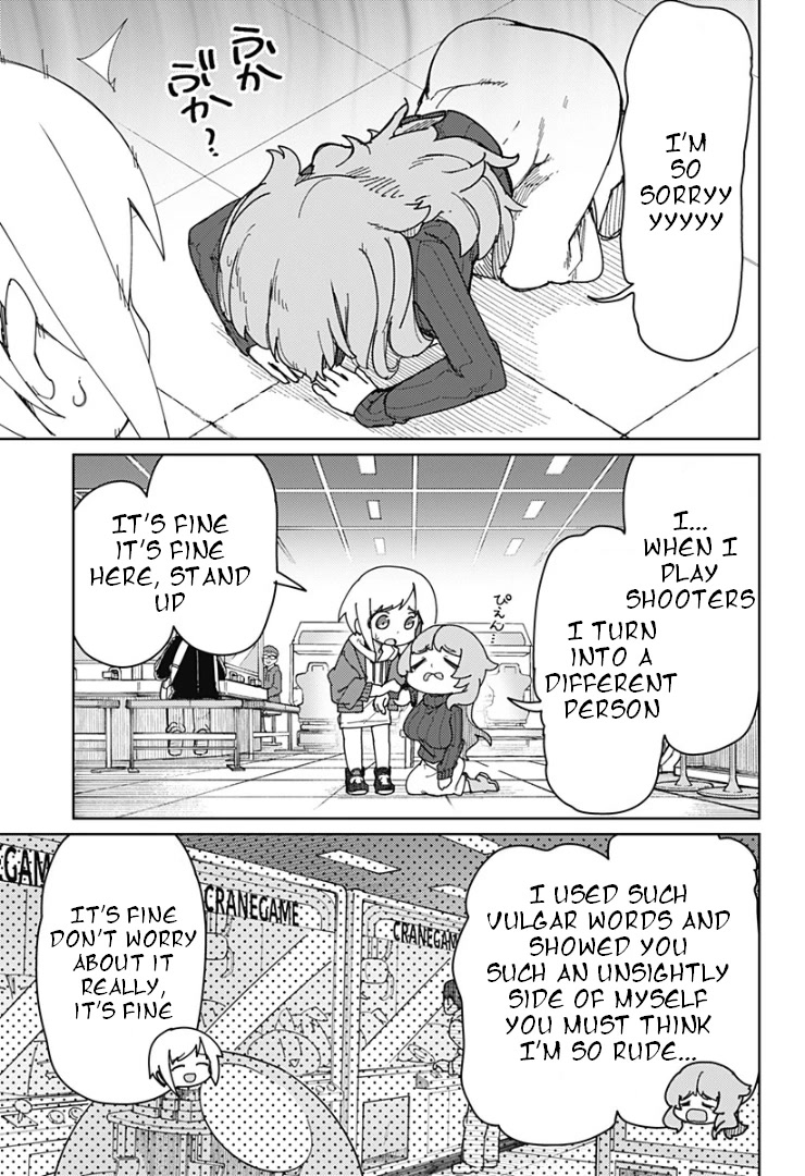 Muto and Sato Chapter 44 page 7 - Chapter 44