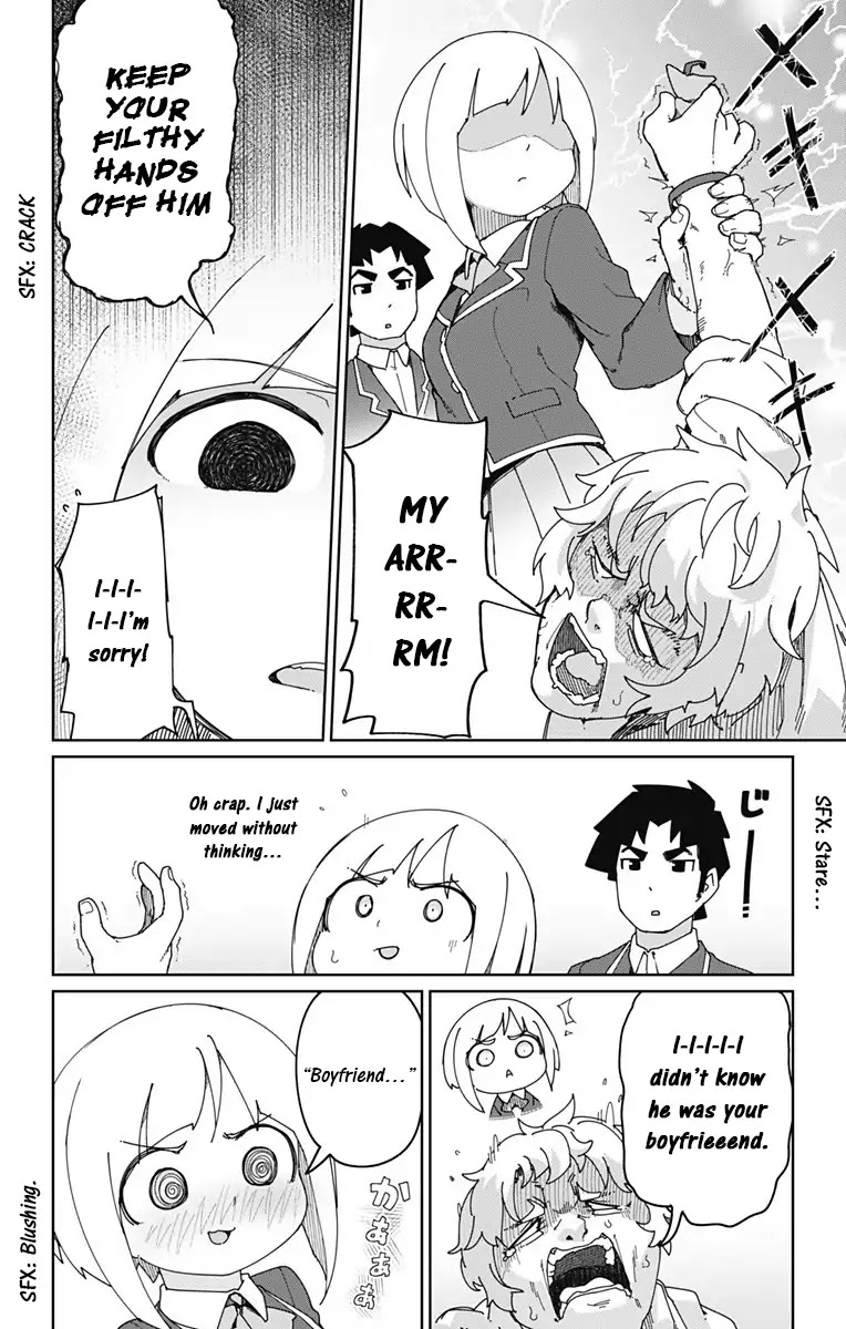 Muto and Sato Chapter 5 page 12 - Chapter 5