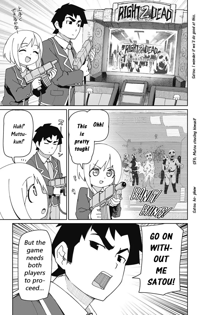 Muto and Sato Chapter 5 page 7 - Chapter 5