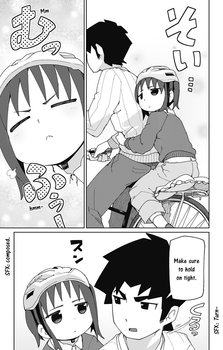 Muto and Sato Chapter 6 page 3 - Chapter 6