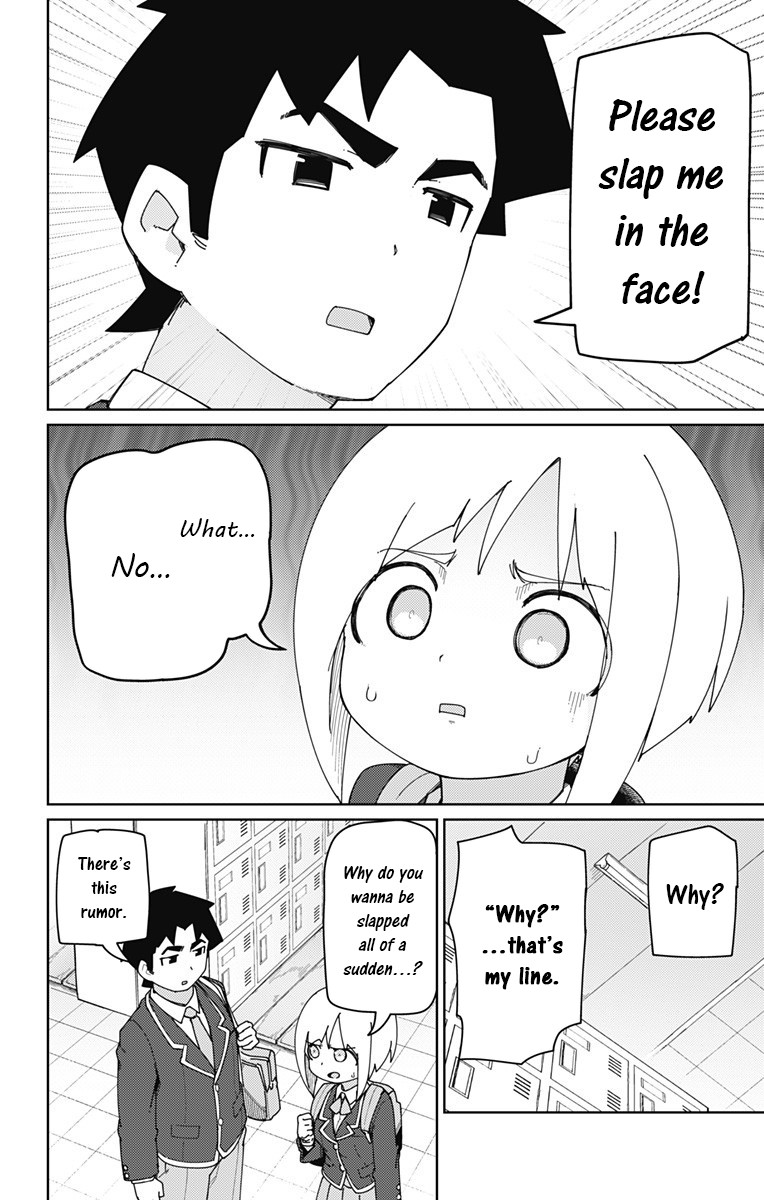 Muto and Sato Chapter 8 page 2 - Chapter 8