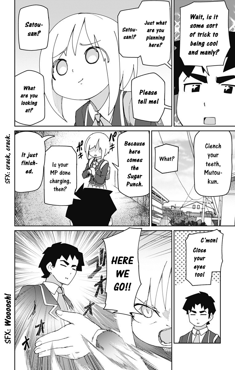 Muto and Sato Chapter 8 page 8 - Chapter 8