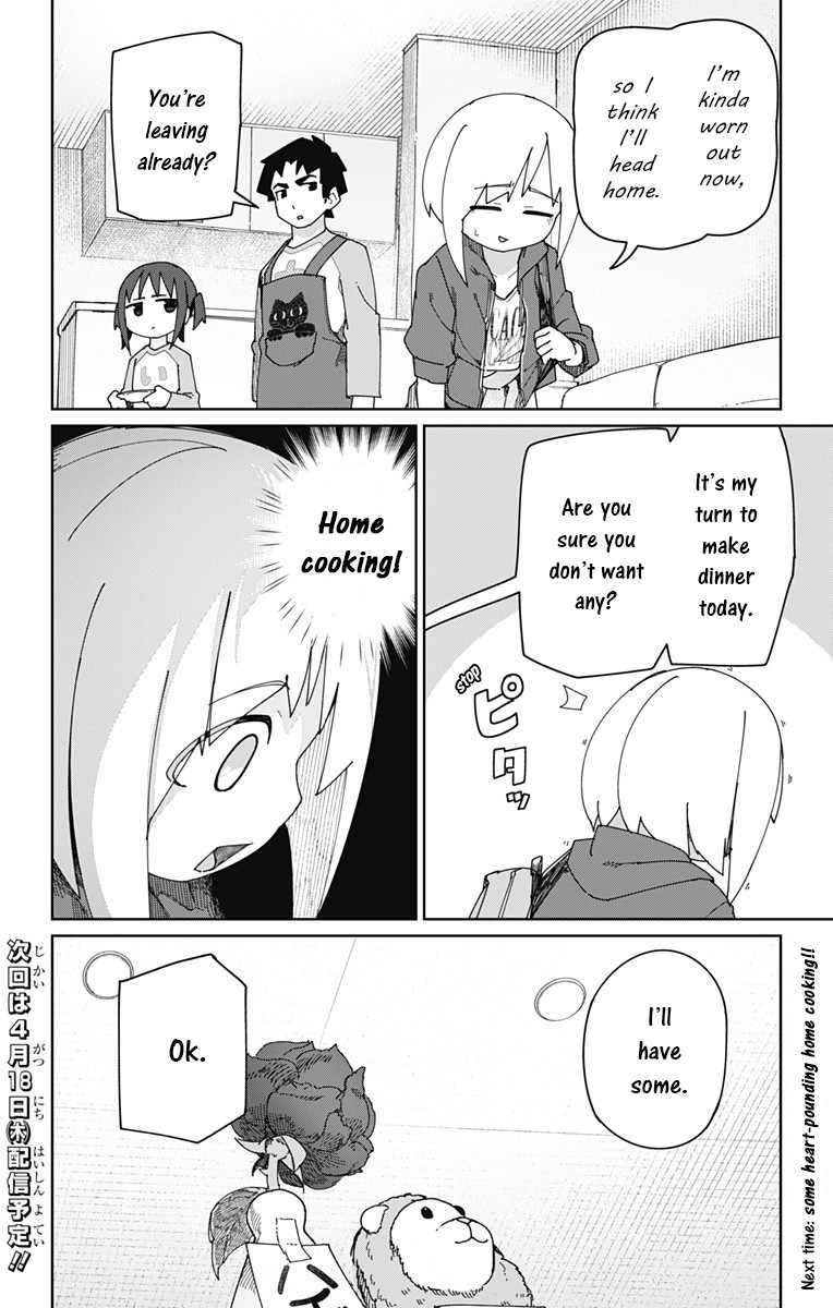 Muto and Sato Chapter 9 page 10 - Chapter 9