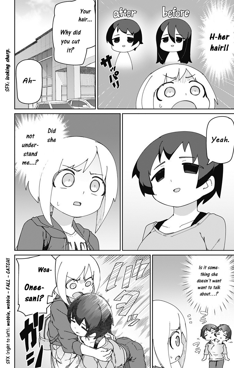 Muto and Sato Chapter 9 page 2 - Chapter 9