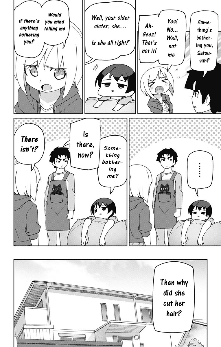 Muto and Sato Chapter 9 page 8 - Chapter 9