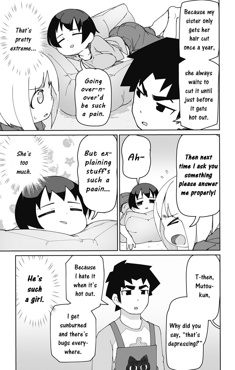 Muto and Sato Chapter 9 page 9 - Chapter 9