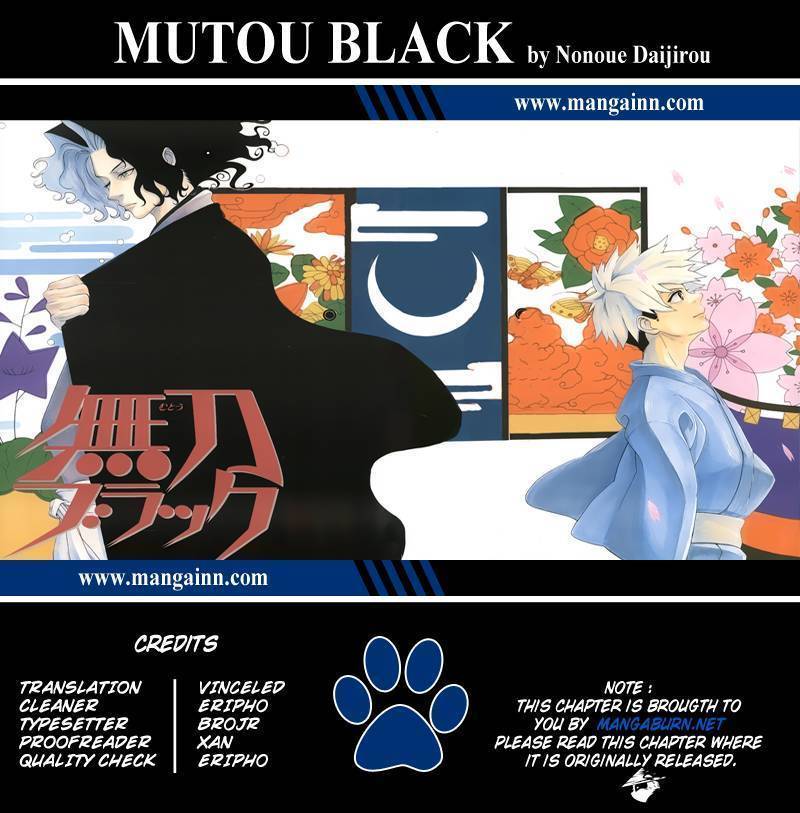 Mutou Black Chapter 1 page 55 - Chapter 1: Spring