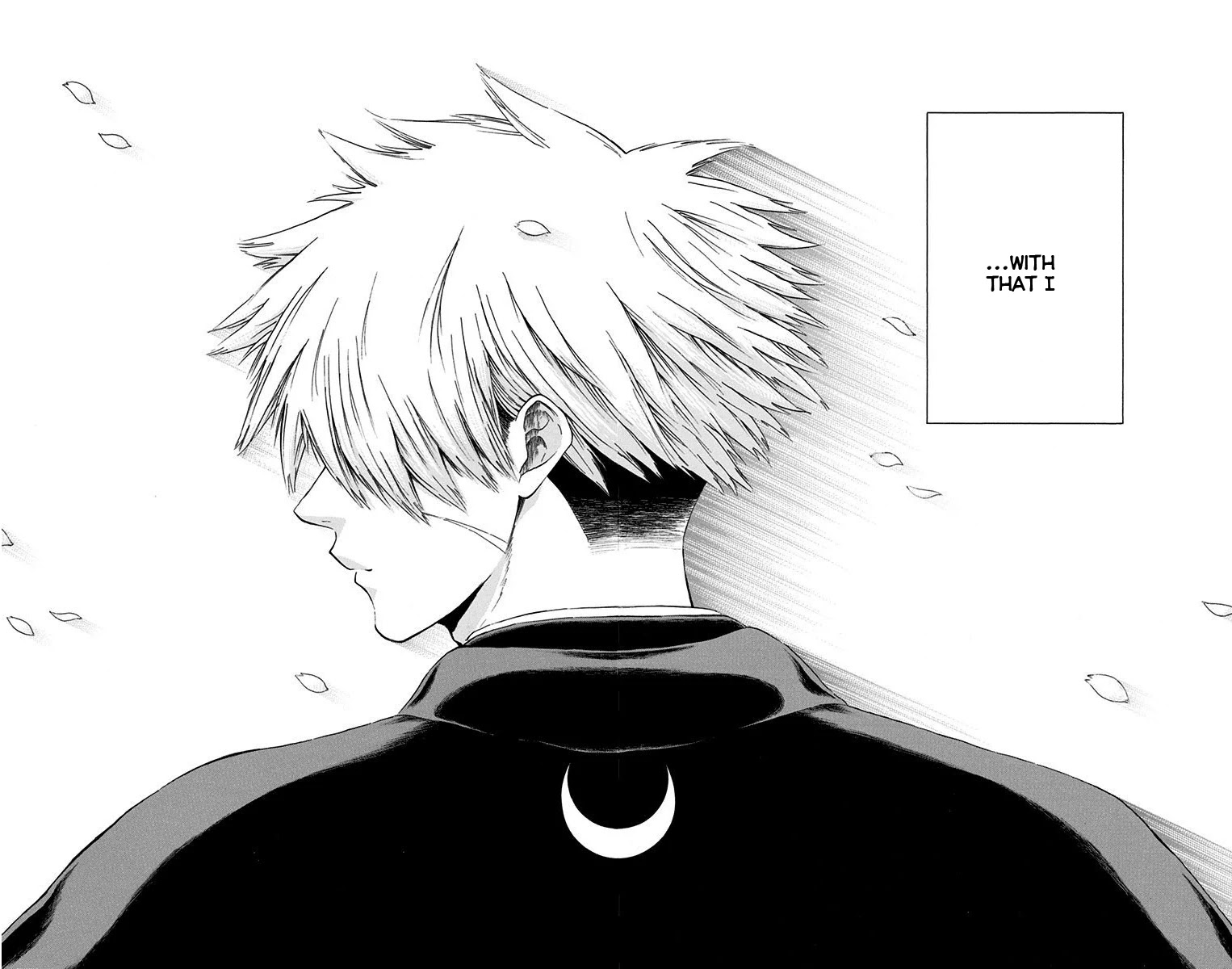 Mutou Black Chapter 13 page 4 - Chapter 13