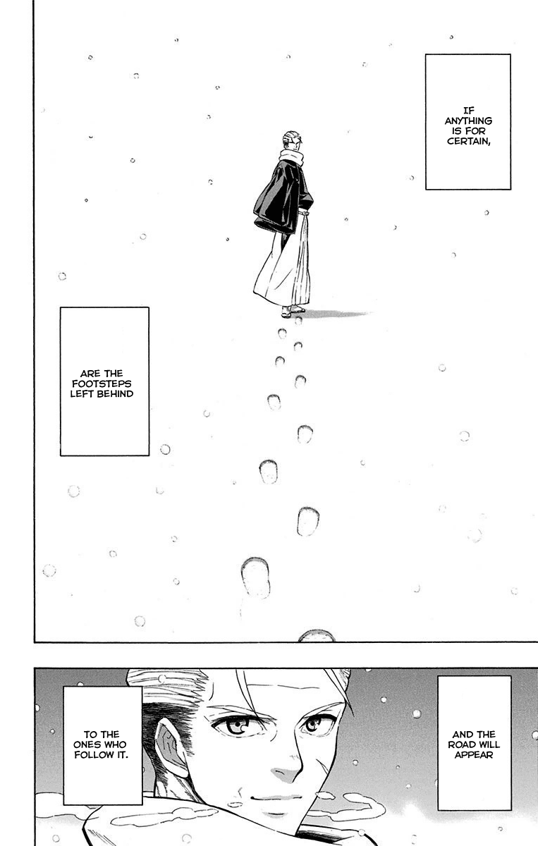 Mutou Black Chapter 14 page 10 - Chapter 14 [END]