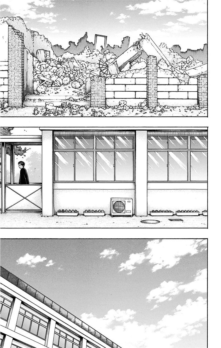 Mutou Black Chapter 14 page 13 - Chapter 14 [END]