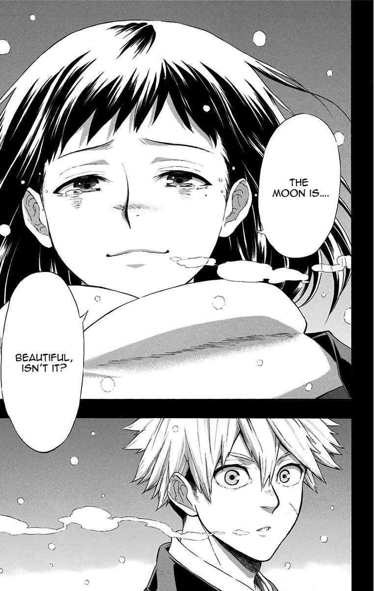 Mutou Black Chapter 14 page 7 - Chapter 14 [END]