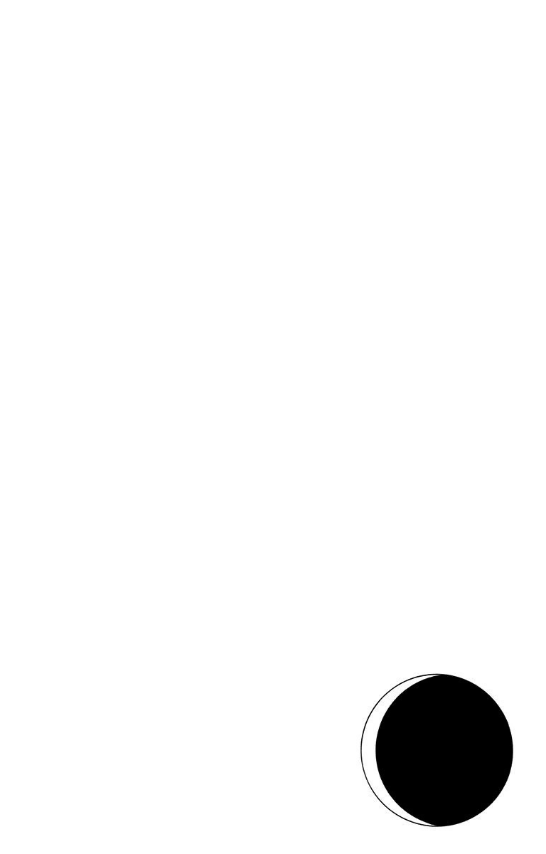 Mutou Black Chapter 9 page 20 - Chapter 9: Mutou Black Part 2 "New Moon" (Crescent)