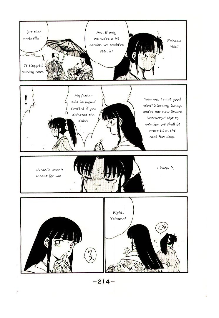 Mutsu Enmei Ryuu Gaiden - Shura no Toki Chapter 1.2-2 page 53 - Vol.1 Chapter 2.2: Winding of Flame and Clouds