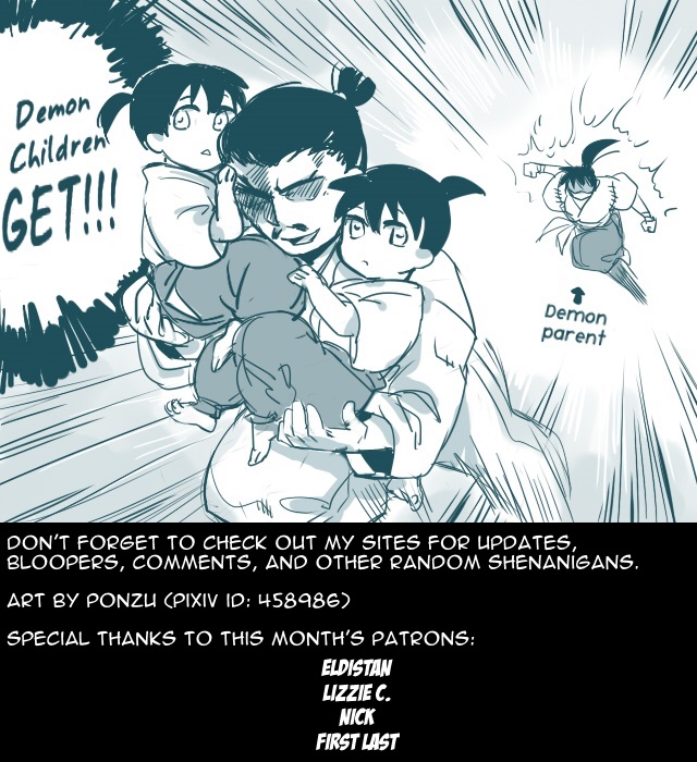 Mutsu Enmei Ryuu Gaiden - Shura no Toki Chapter 11.1-2 page 81 - Vol.11 Chapter 1.2: Storm Brewing from Owari
