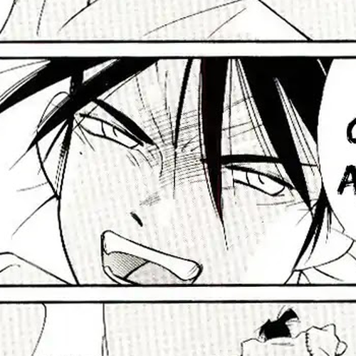 Mutsu Enmei Ryuu Gaiden - Shura no Toki Vol.12 Chapter 1: Dark Cloud cover