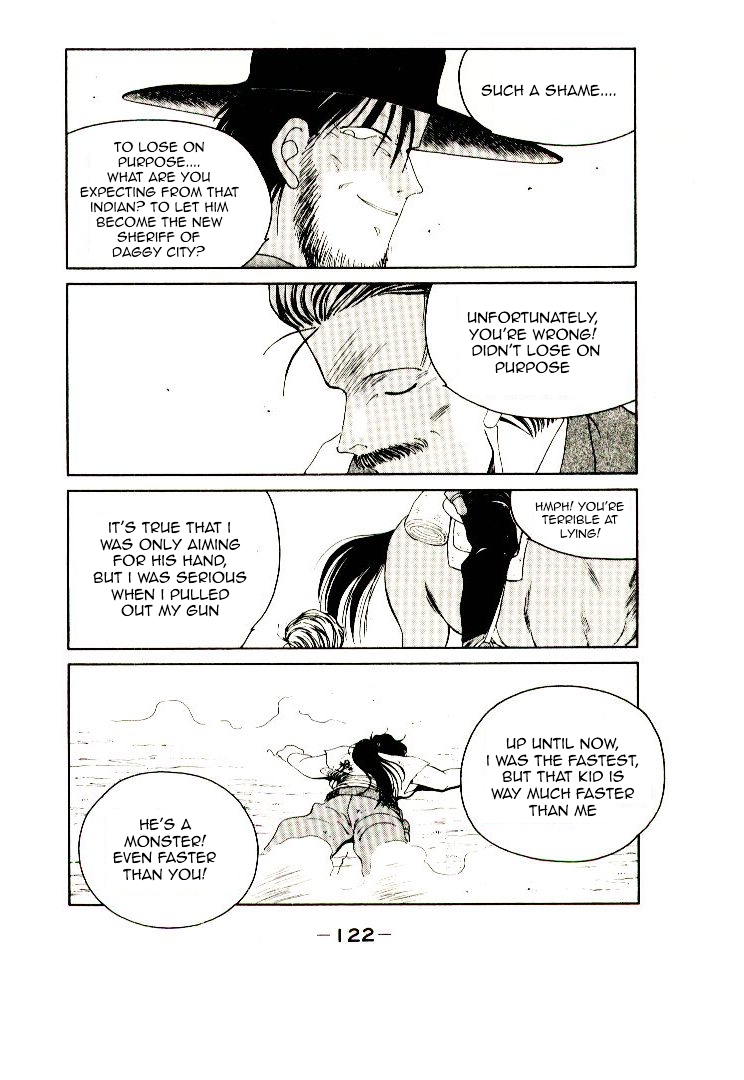 Mutsu Enmei Ryuu Gaiden - Shura no Toki Chapter 4.2 page 54 - Vol.4 Chapter 2
