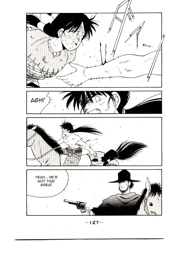 Mutsu Enmei Ryuu Gaiden - Shura no Toki Chapter 4.2 page 59 - Vol.4 Chapter 2