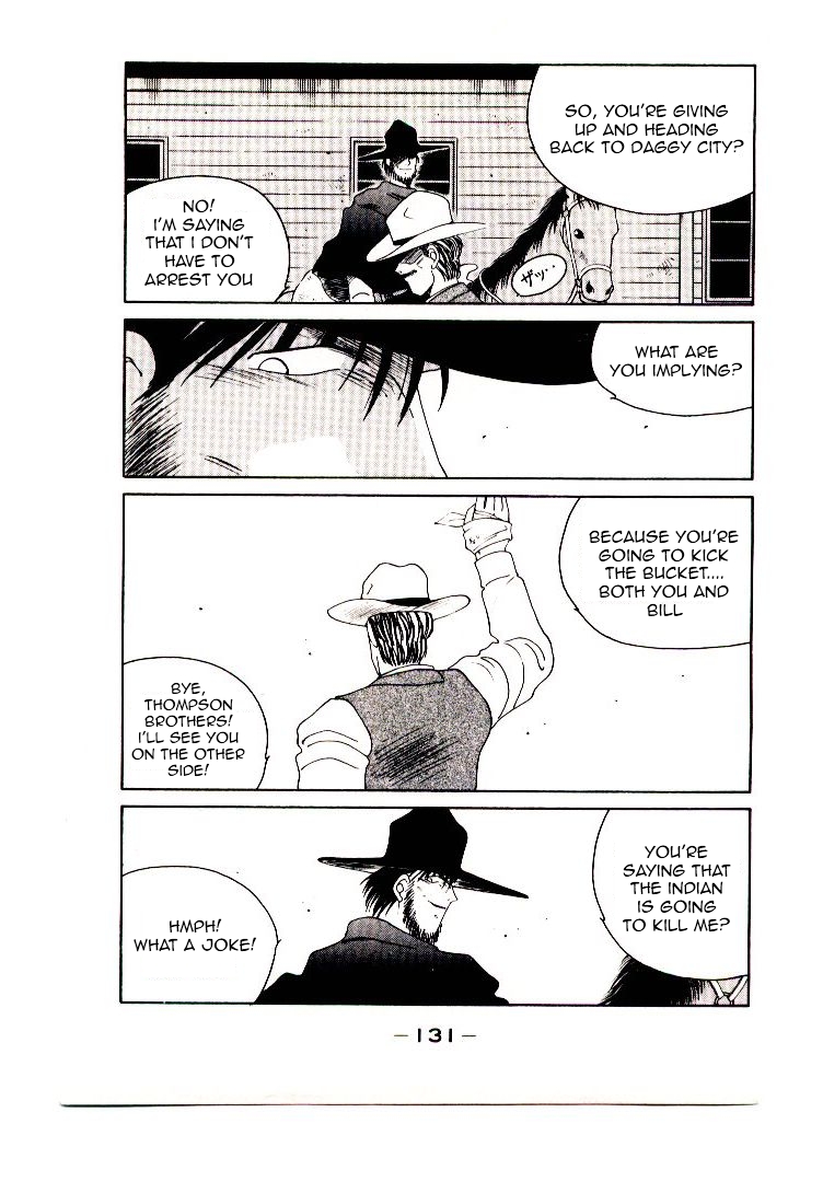 Mutsu Enmei Ryuu Gaiden - Shura no Toki Chapter 4.2 page 63 - Vol.4 Chapter 2