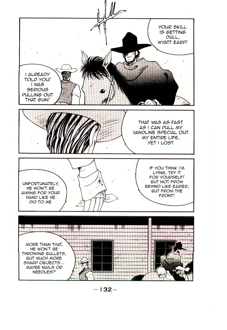 Mutsu Enmei Ryuu Gaiden - Shura no Toki Chapter 4.2 page 64 - Vol.4 Chapter 2