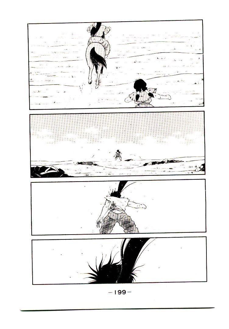 Mutsu Enmei Ryuu Gaiden - Shura no Toki Chapter 4.3 page 67 - Vol.4 Chapter 3