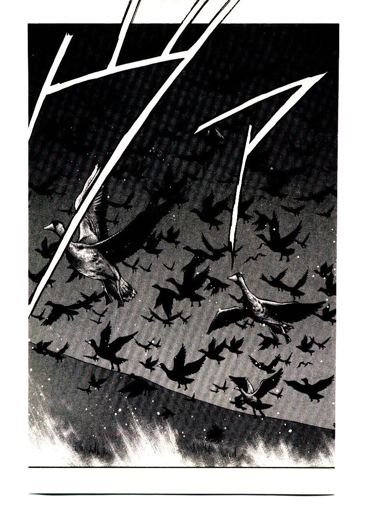 Mutsu Enmei Ryuu Gaiden - Shura no Toki Chapter 8.1 page 48 - Vol.8 Chapter 1 : Onto The Battlefield