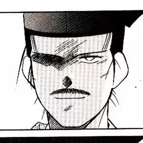 Mutsu Enmei Ryuu Gaiden - Shura no Toki Vol.9 Chapter 1: Kiichi Mutsu: Miracle cover