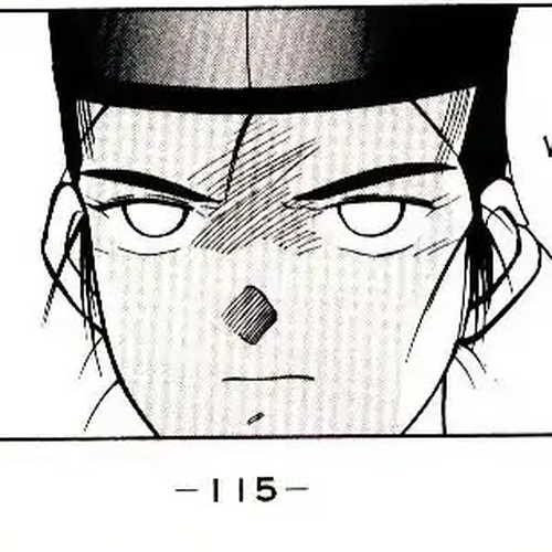 Mutsu Enmei Ryuu Gaiden - Shura no Toki Vol.9 Chapter 2: Kiichi Mutsu: In The Name of Minamoto cover