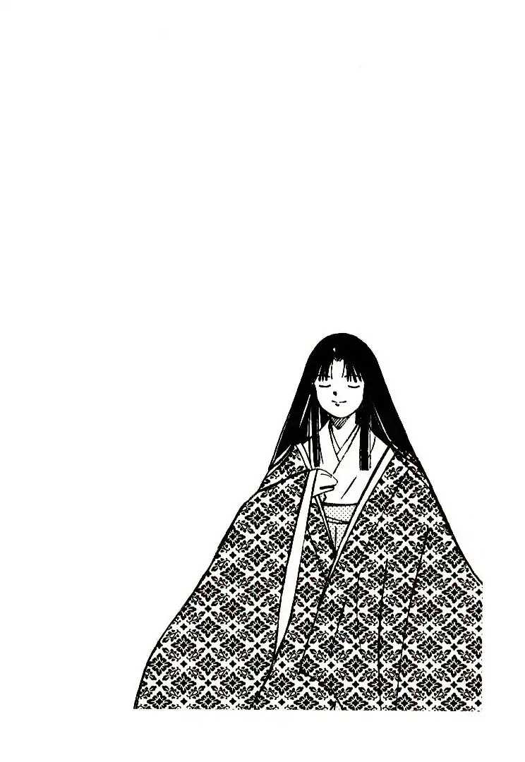 Mutsu Enmei Ryuu Gaiden - Shura no Toki Chapter 9.3 page 64 - Vol.9 Chapter 3: Battle of Dan No Ura