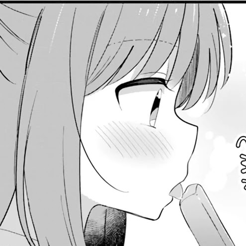 Mutually Unrequited Twin Sisters Chapter 11: So Hot, My Face Turns Red cover