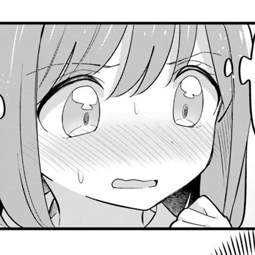 Mutually Unrequited Twin Sisters Chapter 17: Weak Ears cover