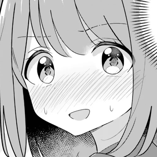 Mutually Unrequited Twin Sisters Chapter 23: Accidentally cover