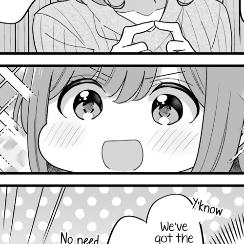 Mutually Unrequited Twin Sisters Chapter 31: Earnest Twin Sisters cover