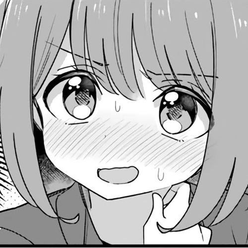 Mutually Unrequited Twin Sisters Chapter 34: Twin Sisters Turning Red cover