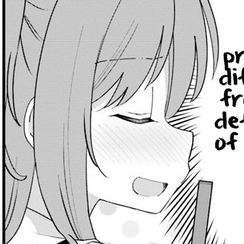 Mutually Unrequited Twin Sisters Chapter 4: Somewhat Different cover