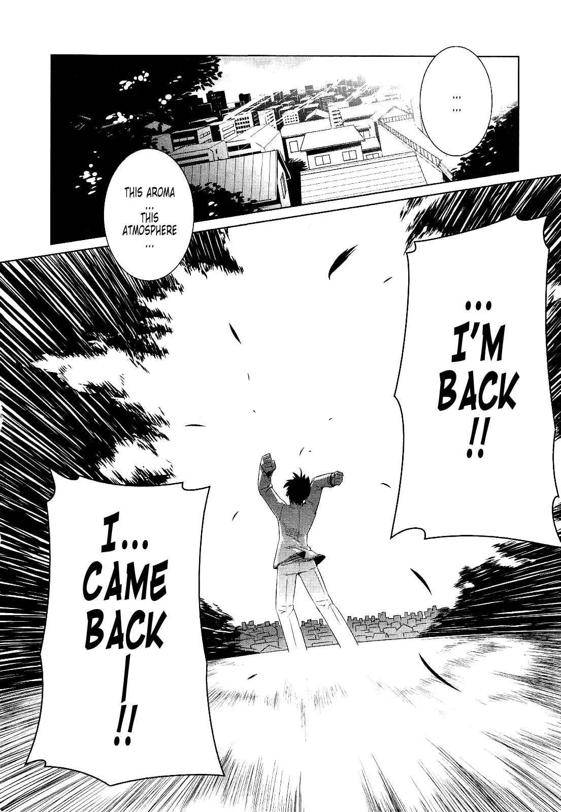 MuvLuv Alternative Chapter 15 page 31 - Chapter 15
