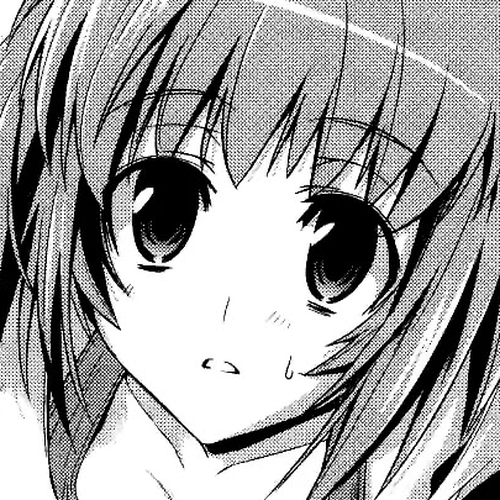 MuvLuv Alternative Chapter 15 cover